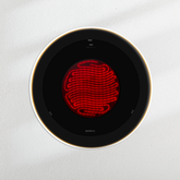 Eclipse Electric Pendant Heater